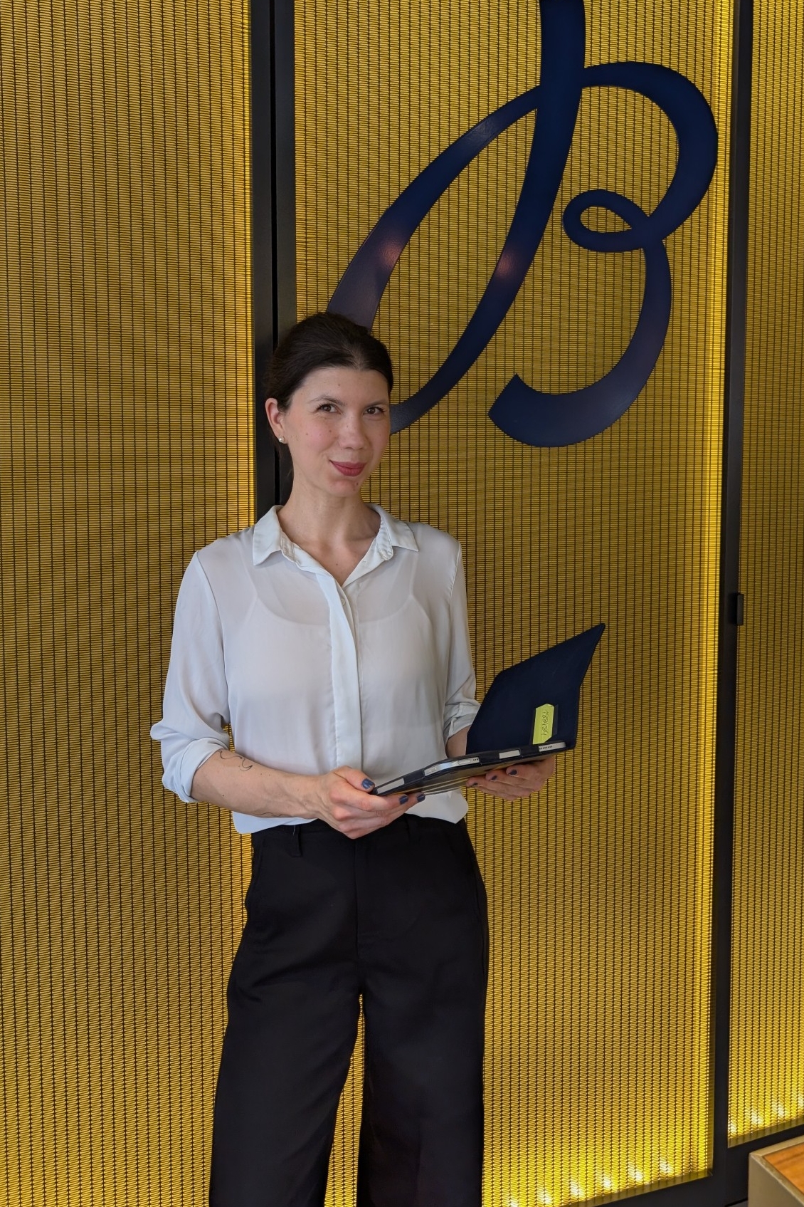 Weiteres Foto von Viktoria Ceren
