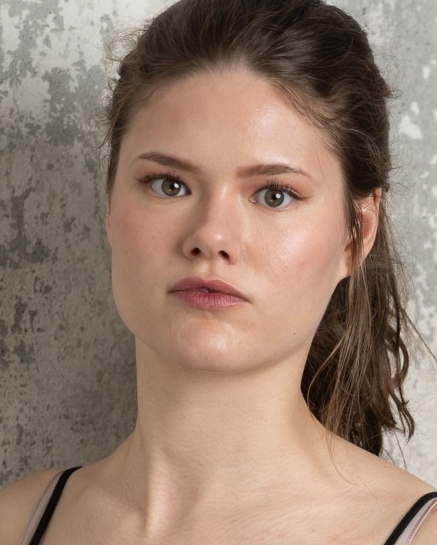 Profilbild von Sophie