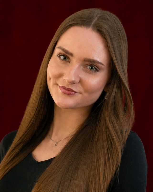 Profilbild von Fenja Antonia