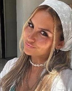 Profilbild von Carina