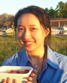Profilbild von Yi