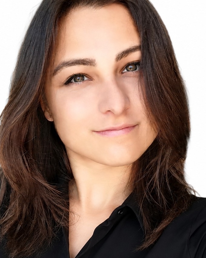 Profilbild von Kira Lina