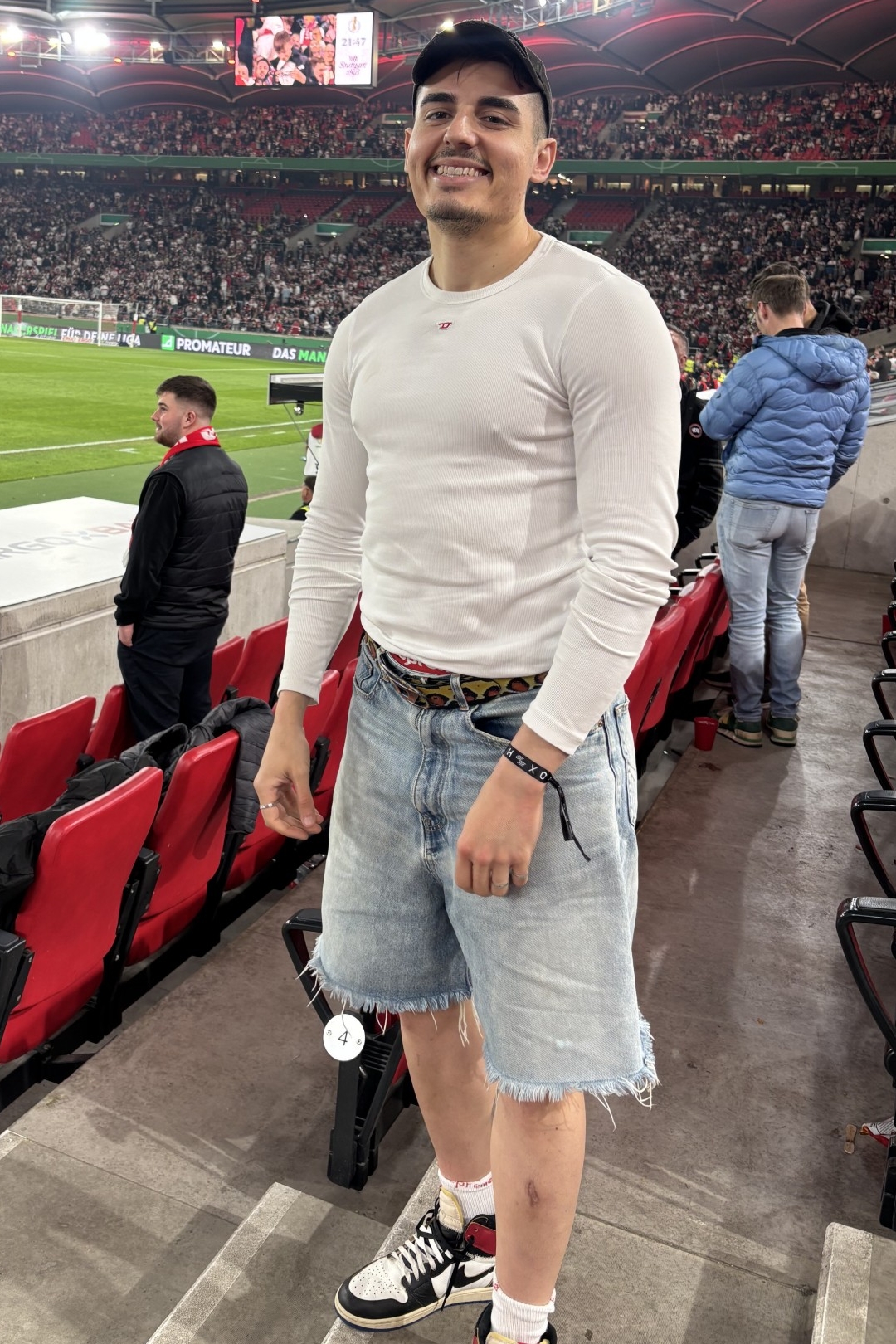 Weiteres Foto von Diellrim