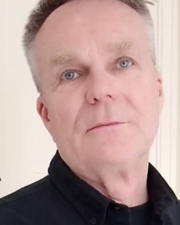 Profilbild von Jörg