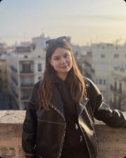 Elizaveta-6098194 Jobber für InStaff in Wuppertal