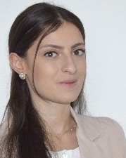 Profilbild von Nesrin