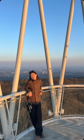Weiteres Foto von Eunyoung