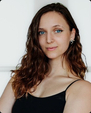 Profilbild von Kymberly-Sanja