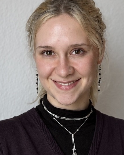 Profilbild von Carla