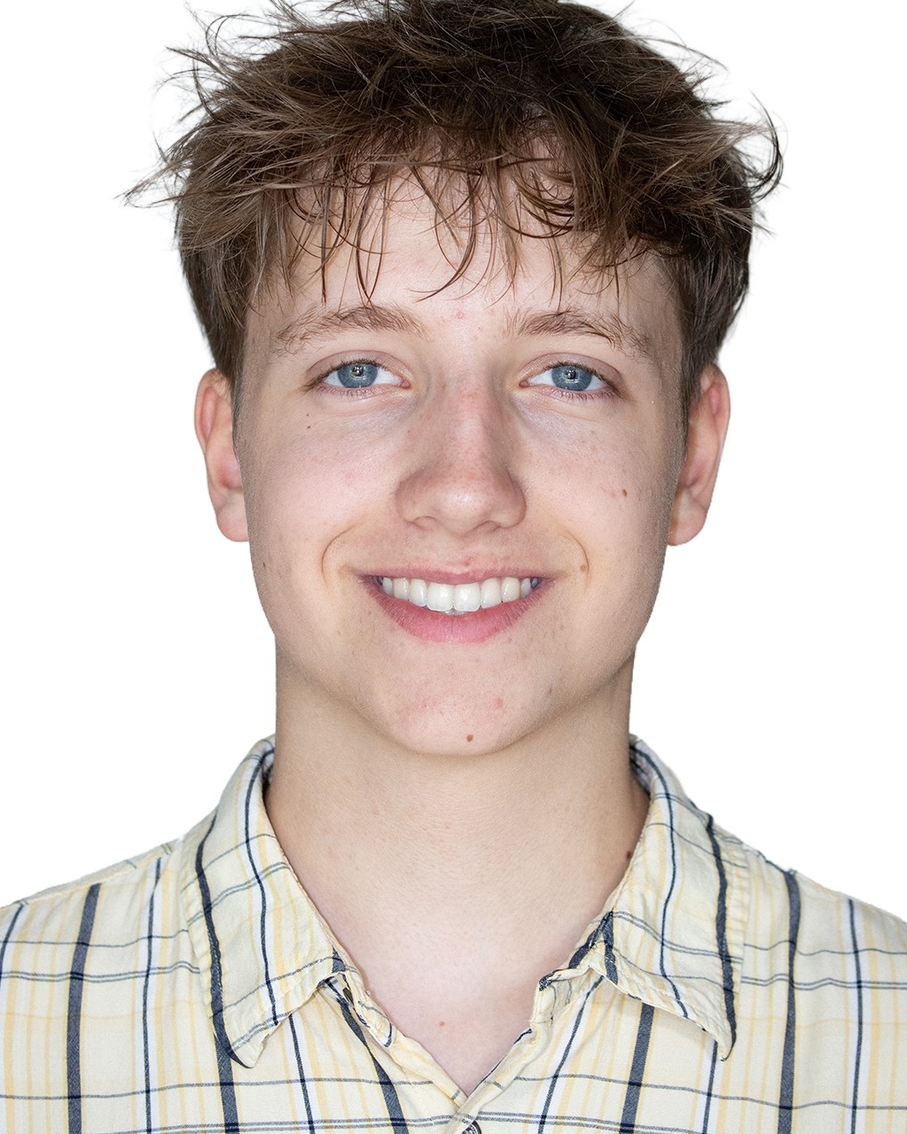 Profilbild von Oscar Noel