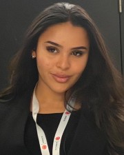 Jihane-8418302 Jobber für InStaff in Koblenz