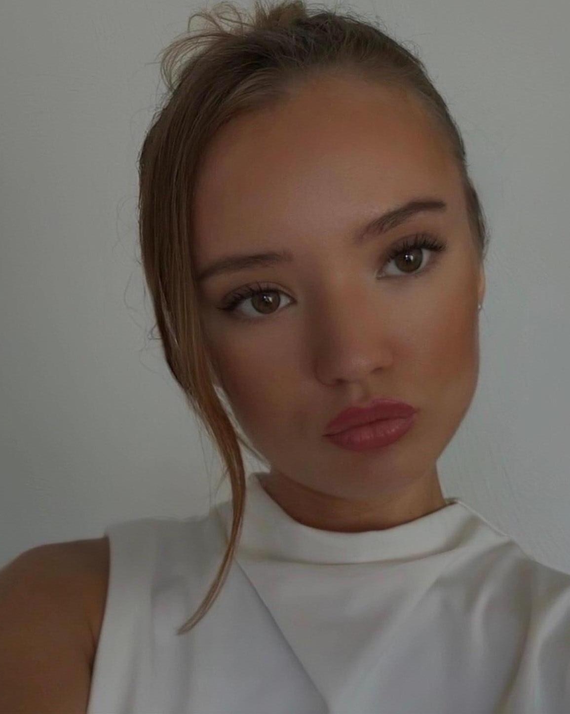 Profilbild von Jennifer