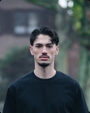 Profilbild von Deniz Nikita