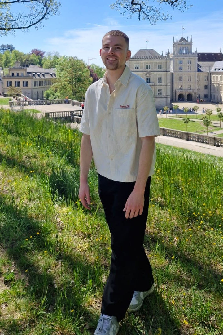 Weiteres Foto von Leon