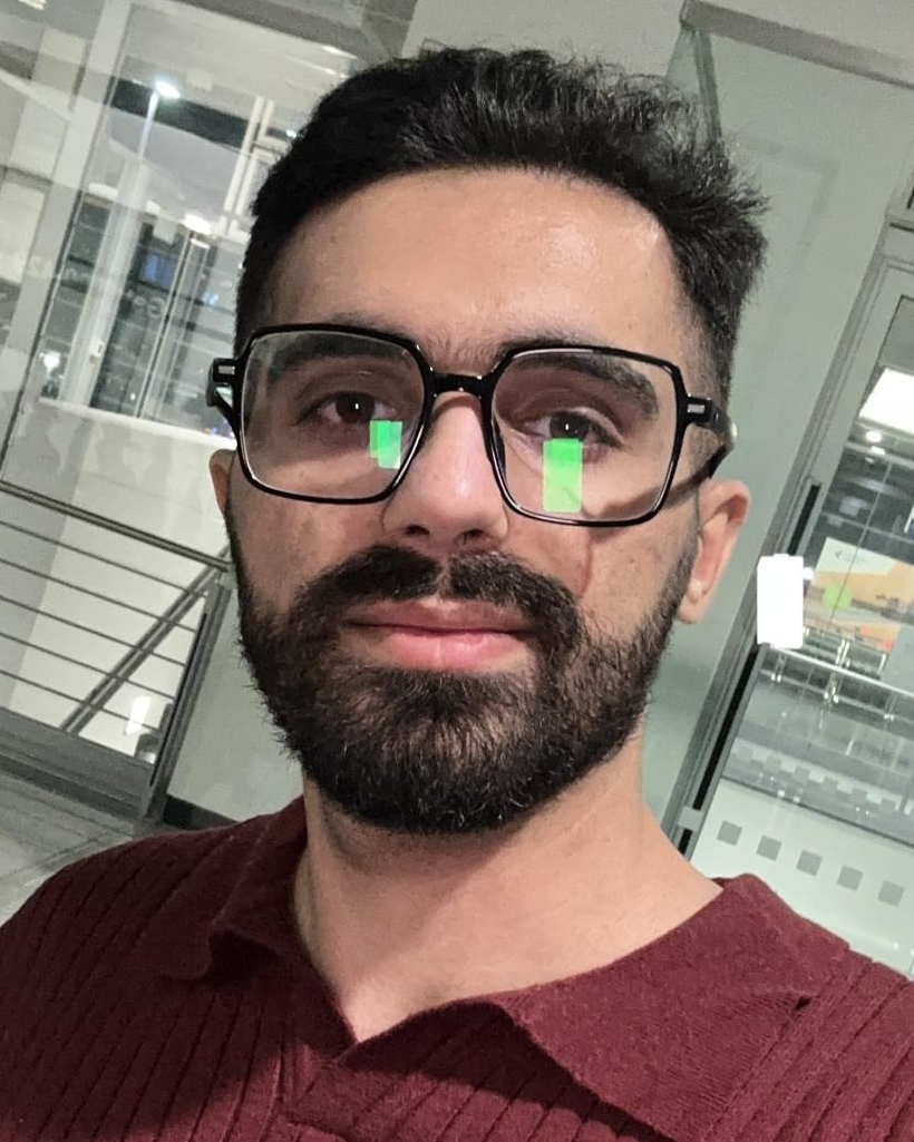 Profilbild von Obaida
