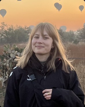 Profilbild von Amalia Elena