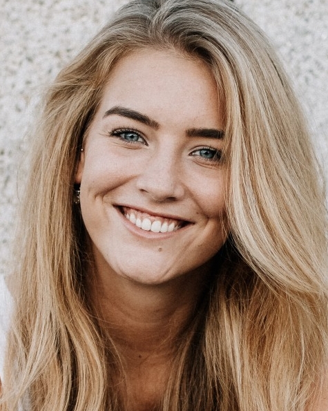 Profilbild von Maike