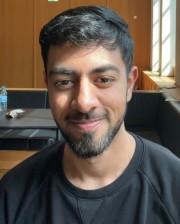 Abdul-10541024 Jobber für InStaff in Magdeburg
