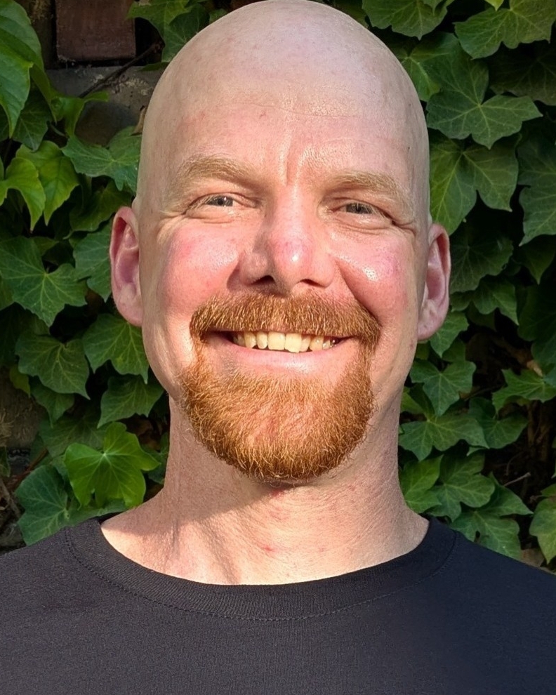Profilbild von Jonas
