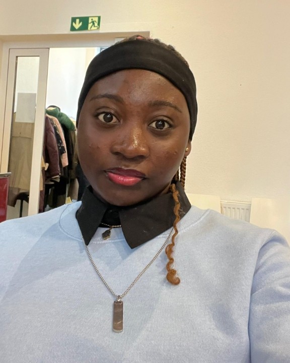 Profilbild von Sheryle Marielle