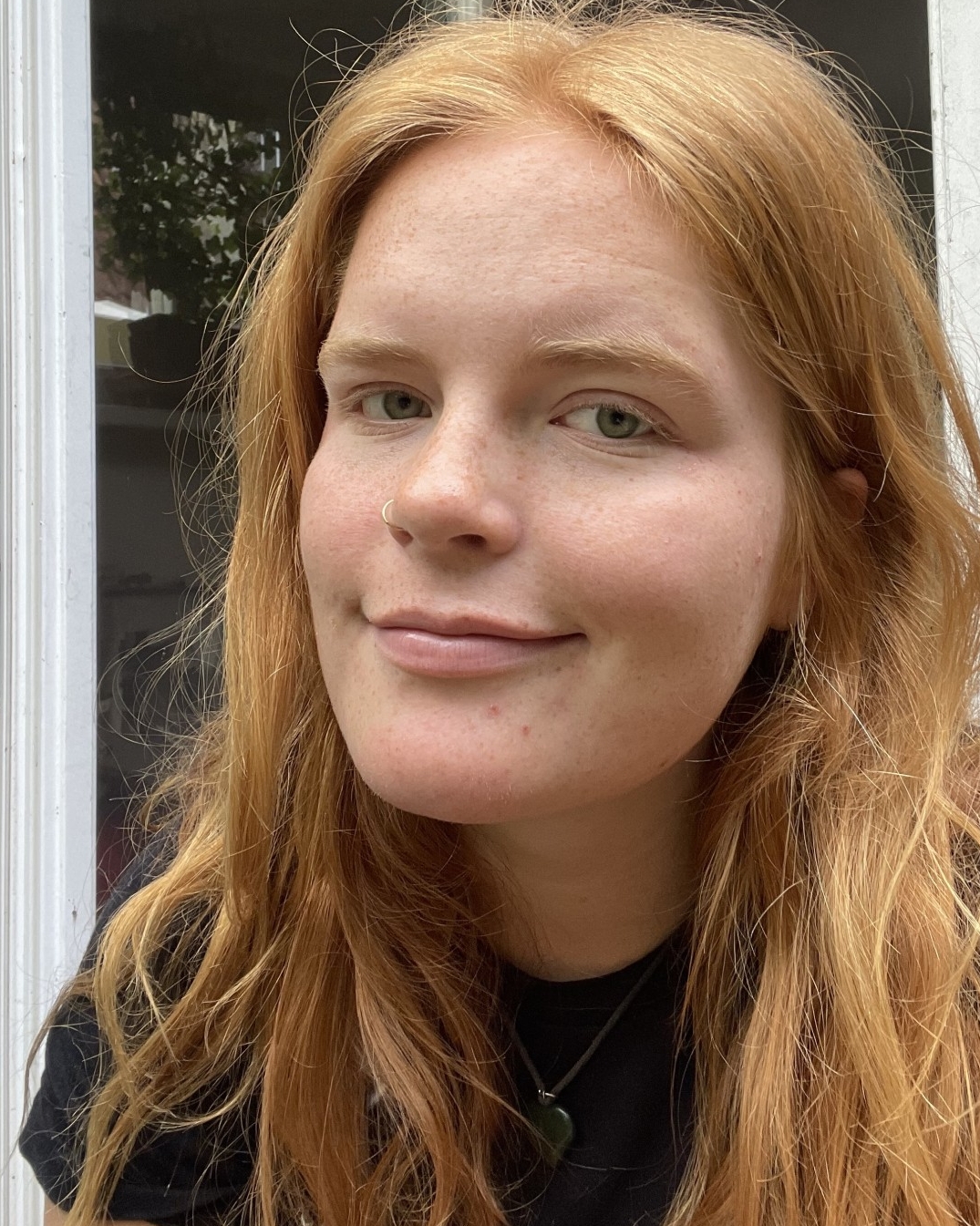 Profilbild von Anna