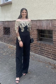 Weiteres Foto von Nesrin