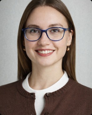 Profilbild von Maryna