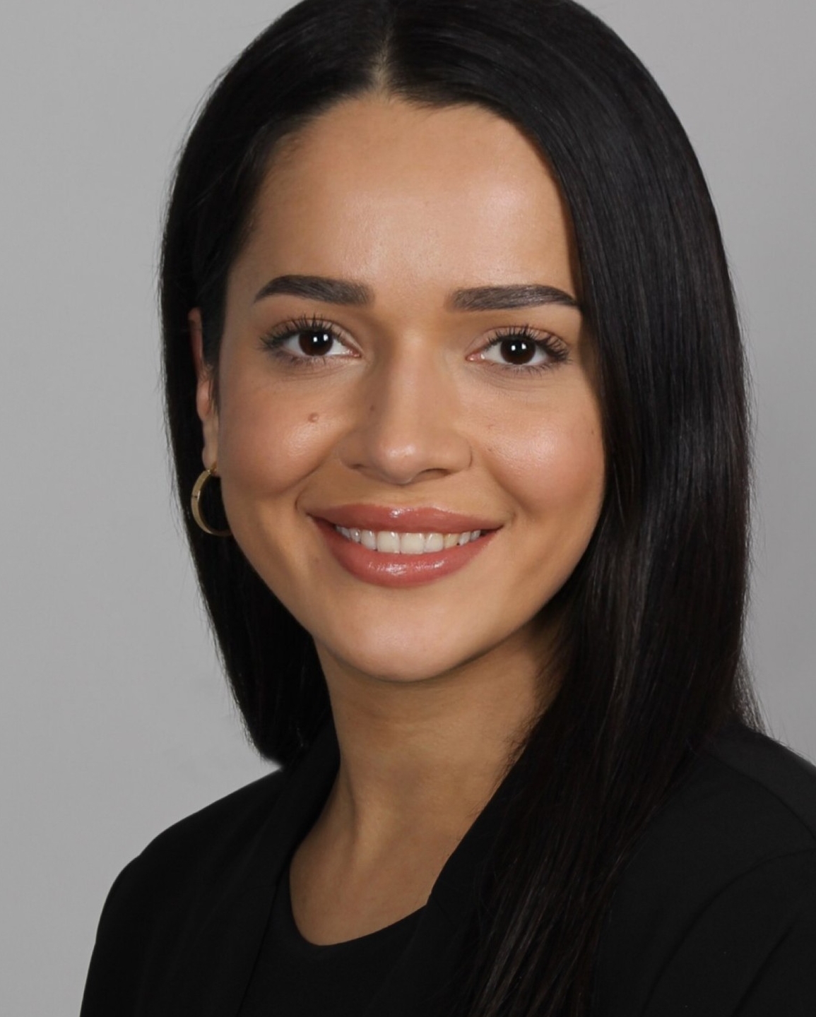 Profilbild von Stefanie