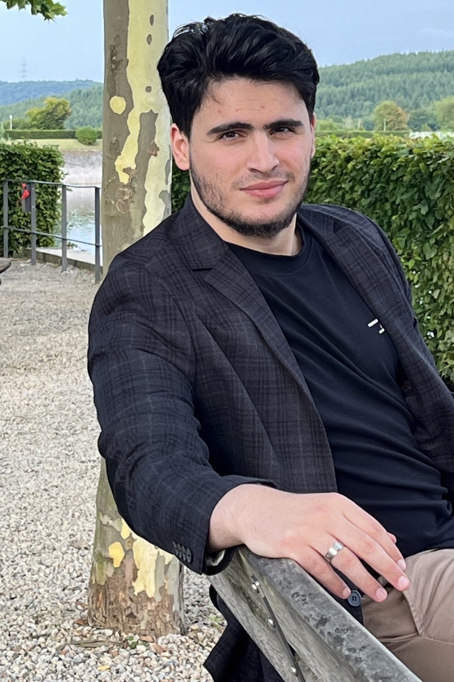 Weiteres Foto von Mohamad