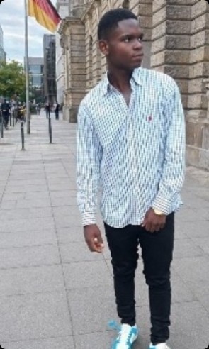 Weiteres Foto von Ydriss Yowane