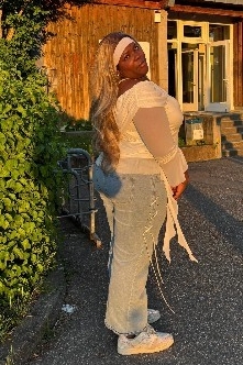 Weiteres Foto von Blessing