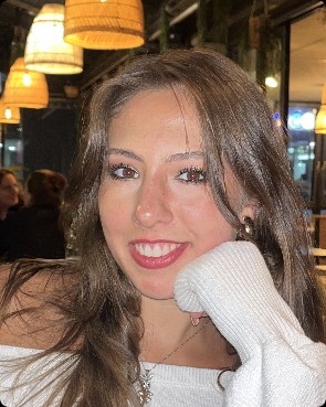 Profilbild von Alexandra