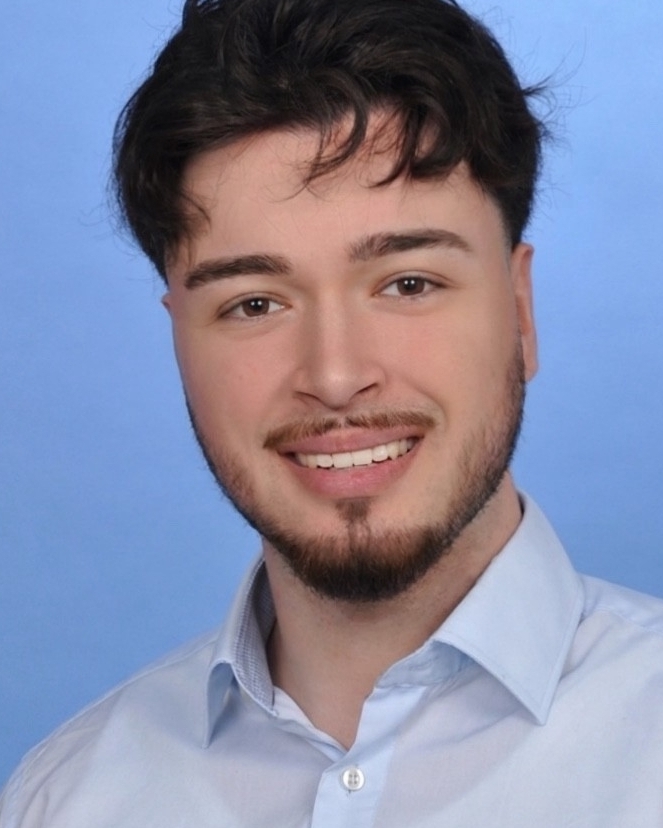 Profilbild von Said
