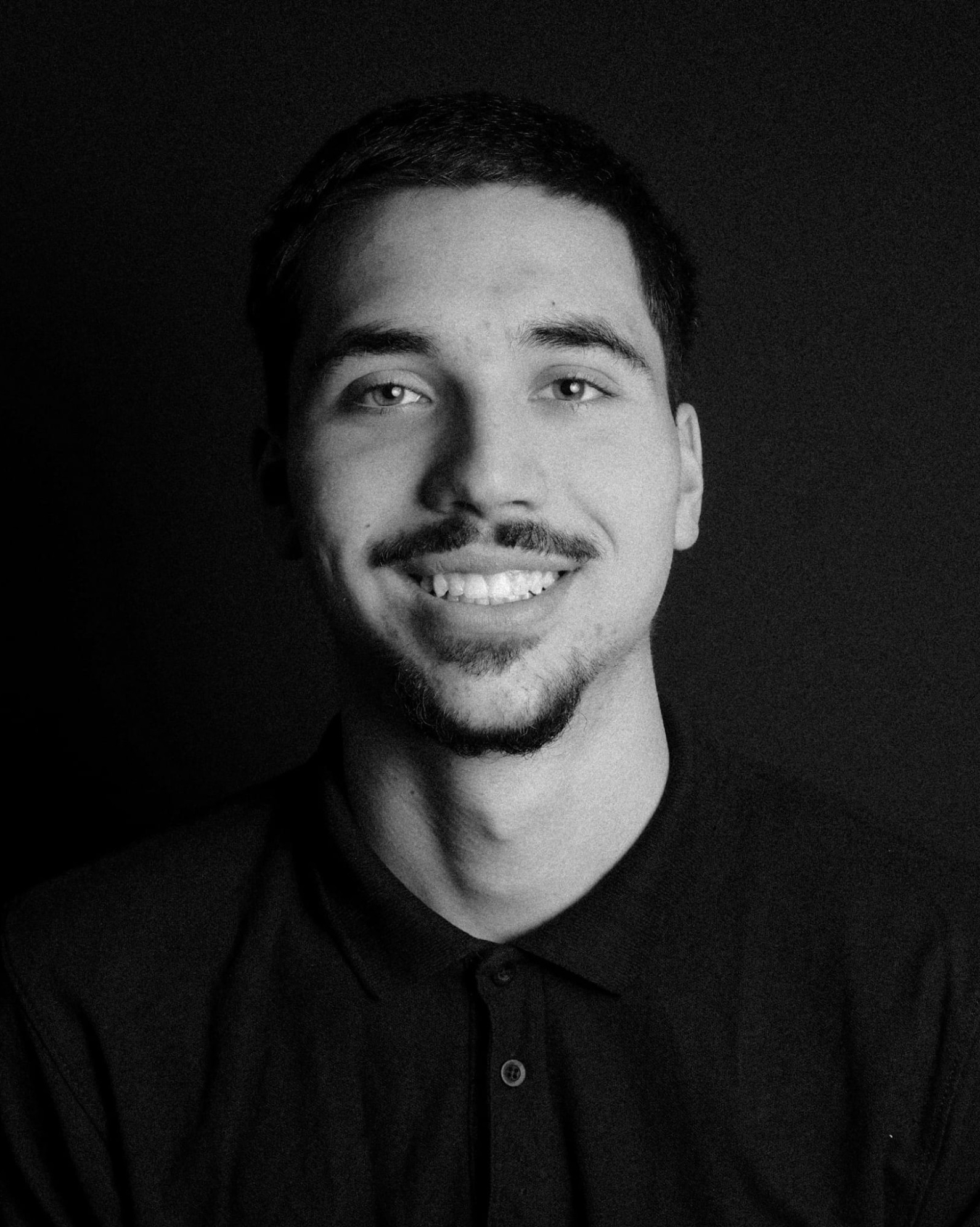 Profilbild von Lars