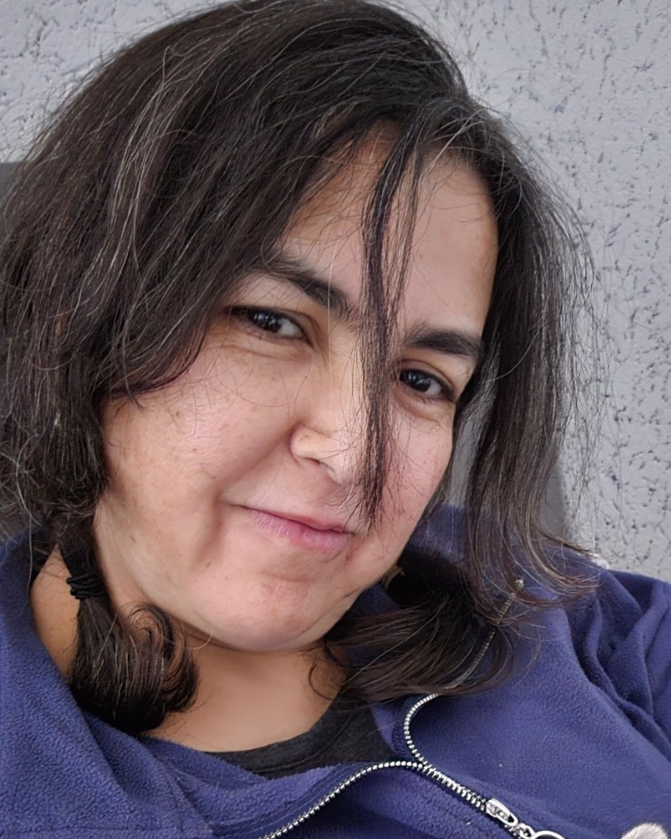 Profilbild von Karima
