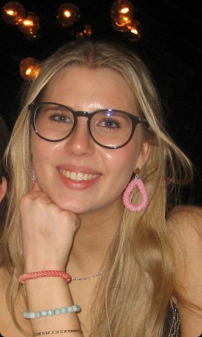 Weiteres Foto von Sita
