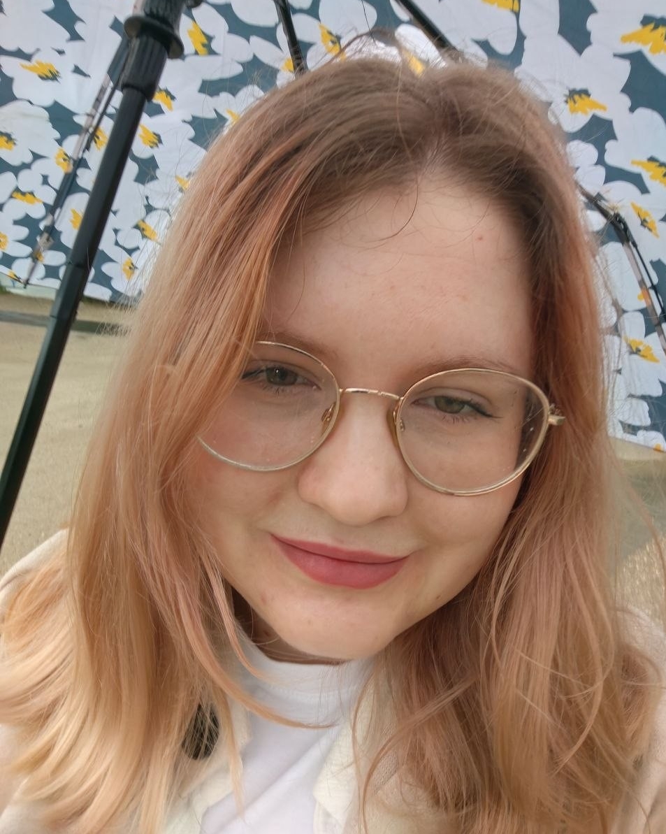 Profilbild von Sofiia