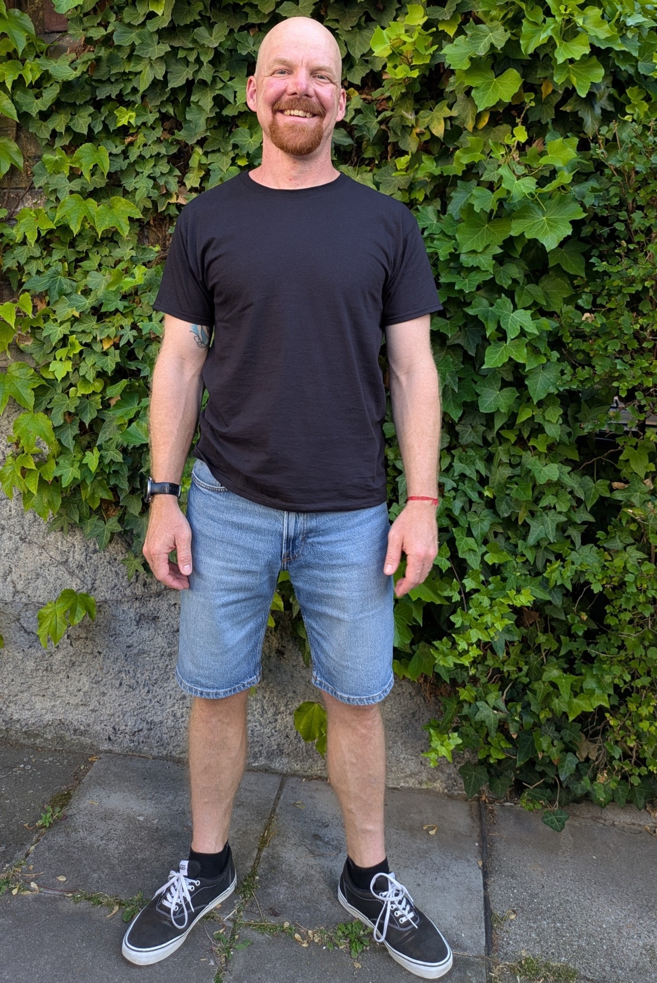 Weiteres Foto von Jonas