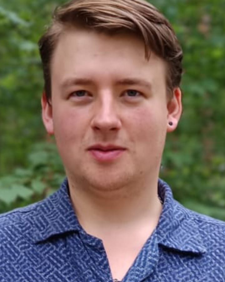 Profilbild von Simon