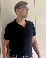 Jobber Profilfoto