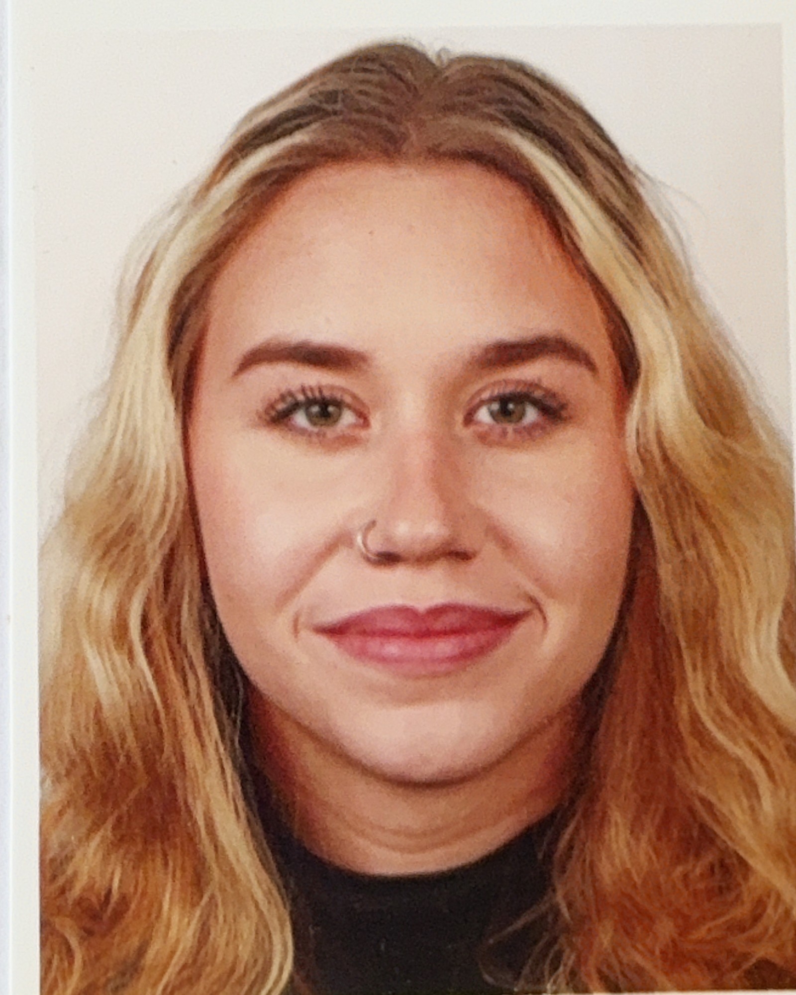 Profilbild von Hanna Nike