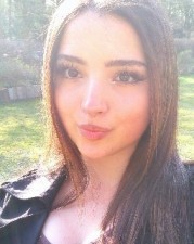 Elif-8452532 Jobber für InStaff in Leipzig