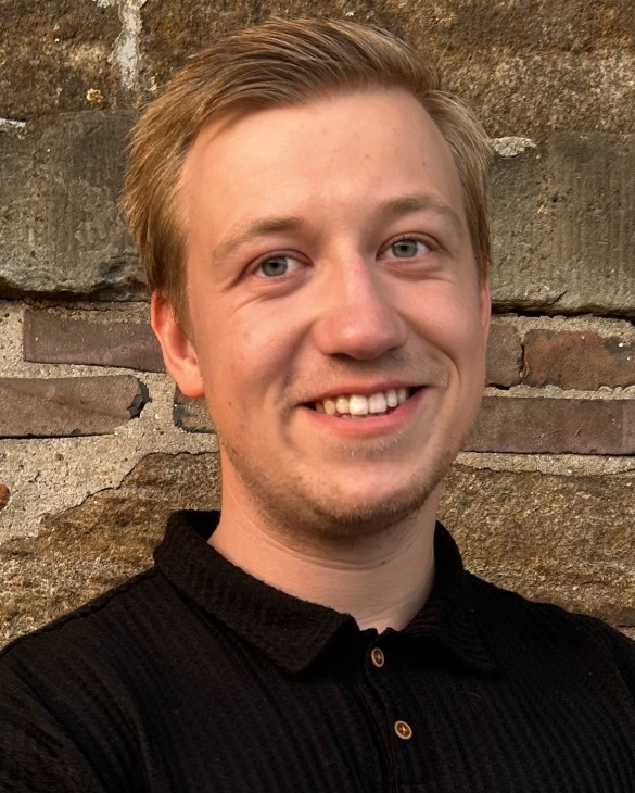 Profilbild von Lennart