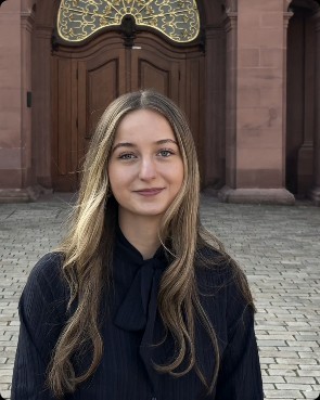 Profilbild von Amelie Marie