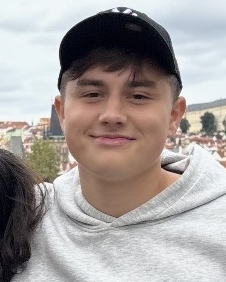 Profilbild von Mats