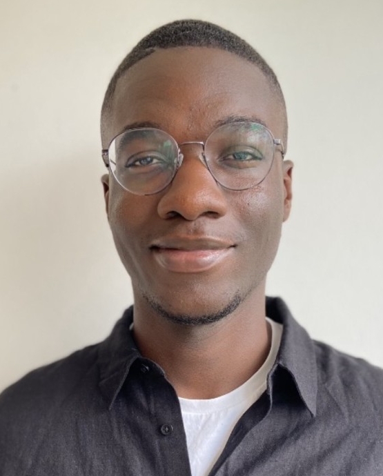 Profilbild von Dylan Manu