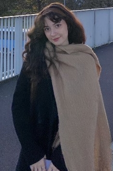 Weiteres Foto von Meryem
