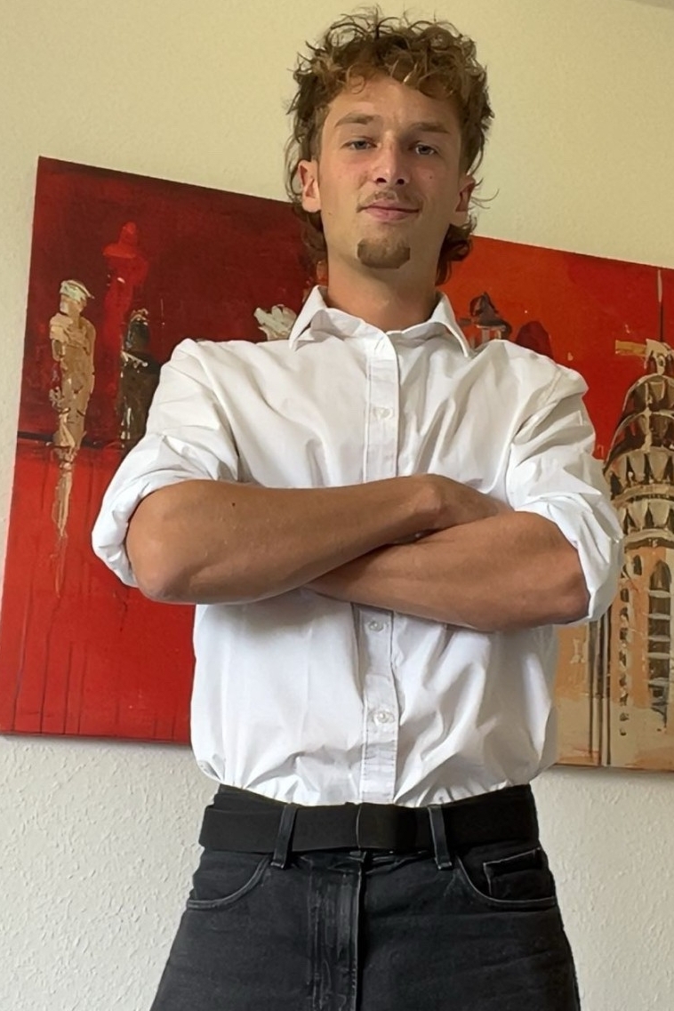Weiteres Foto von Tjorben