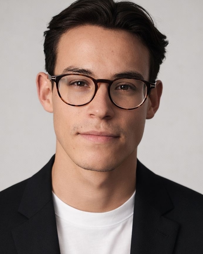 Profilbild von Andrés Felipe
