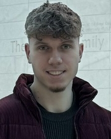 Profilbild von Erik